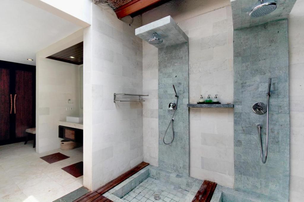 Villa Amrita Убуд Номер фото
